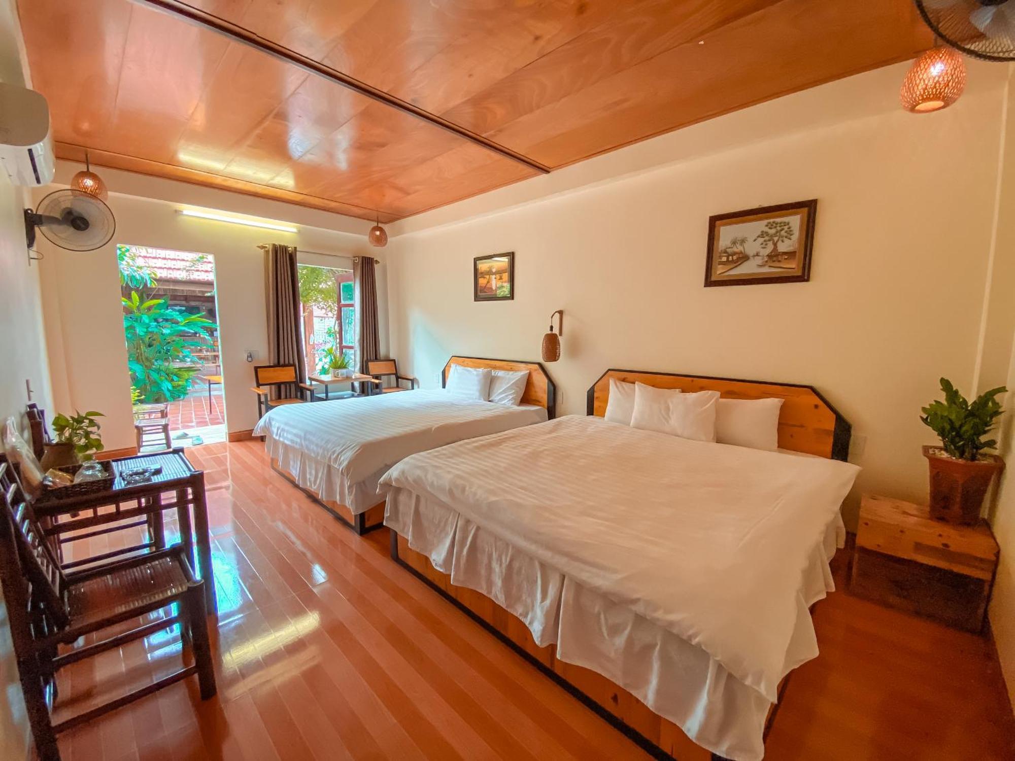 Trang An Village Homestay Ninh Binh Room photo