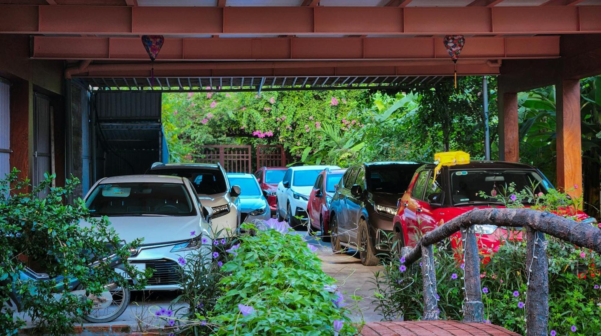 Trang An Village Homestay Ninh Binh Exterior photo