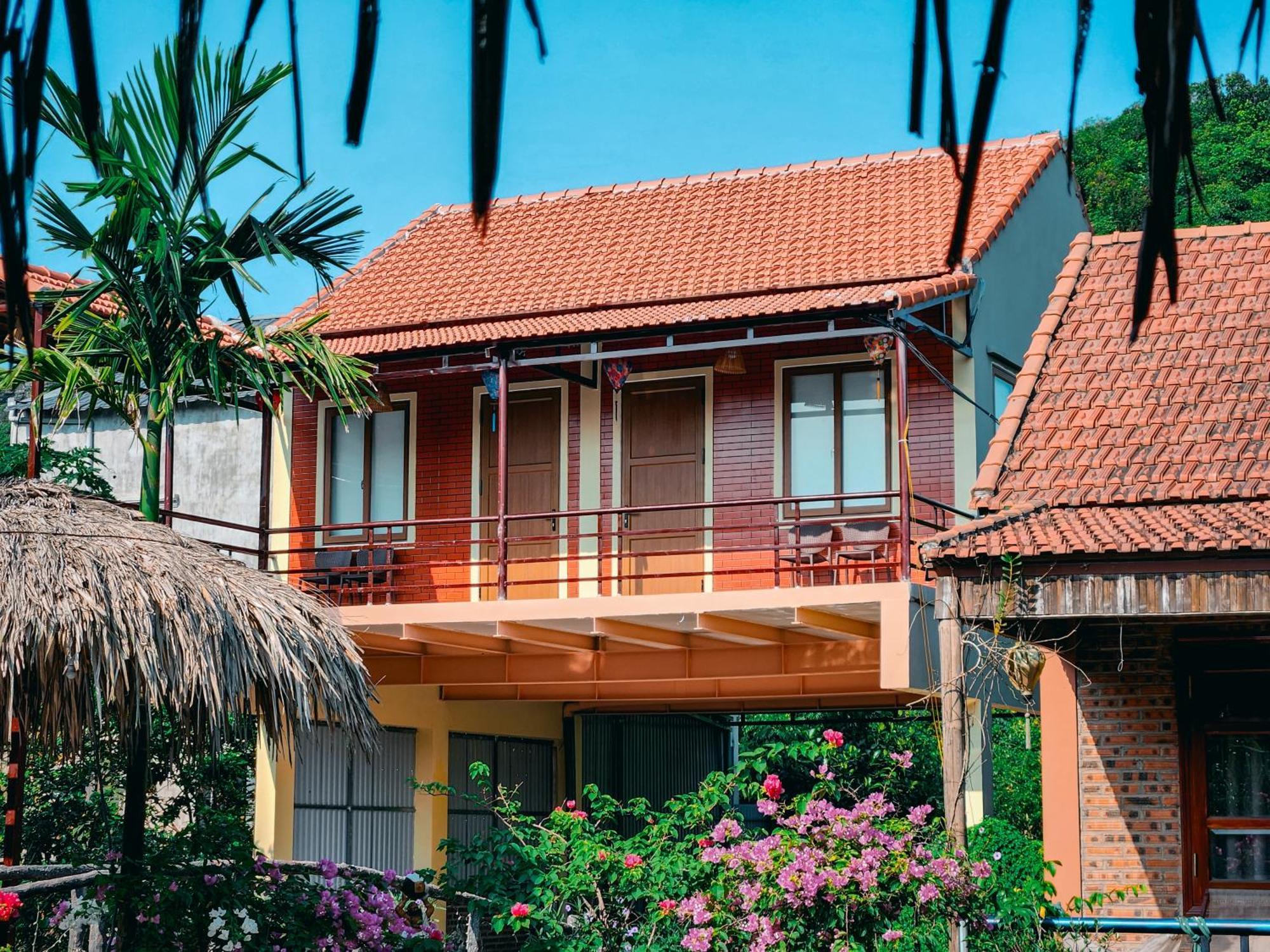 Trang An Village Homestay Ninh Binh Room photo