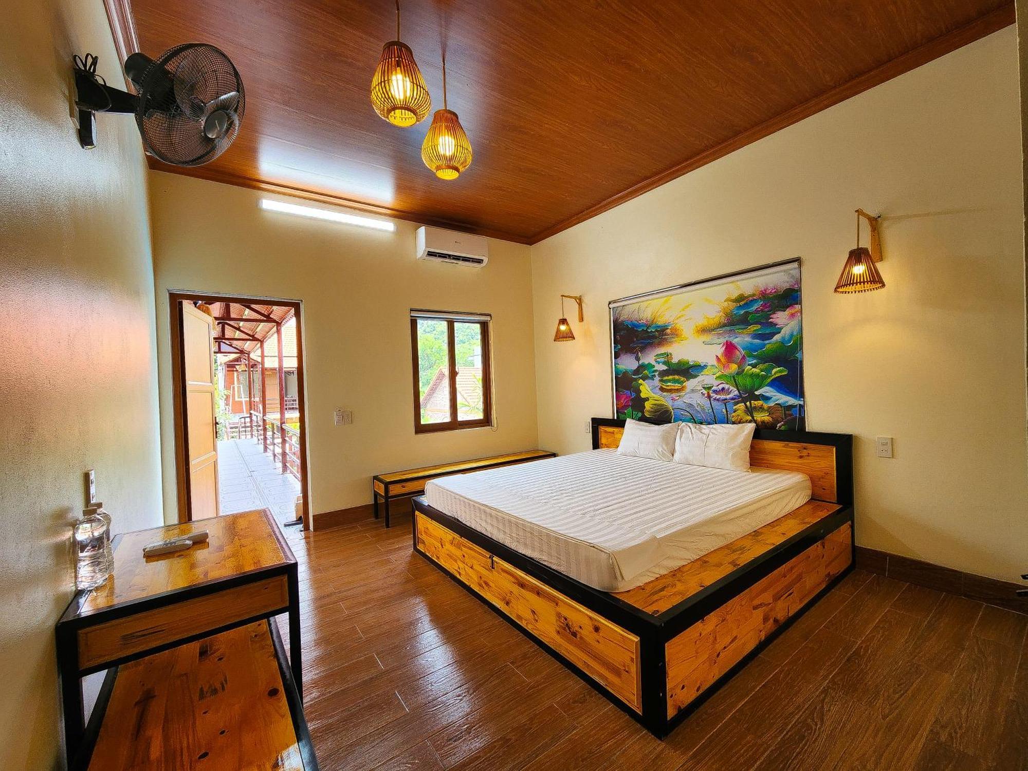 Trang An Village Homestay Ninh Binh Exterior photo