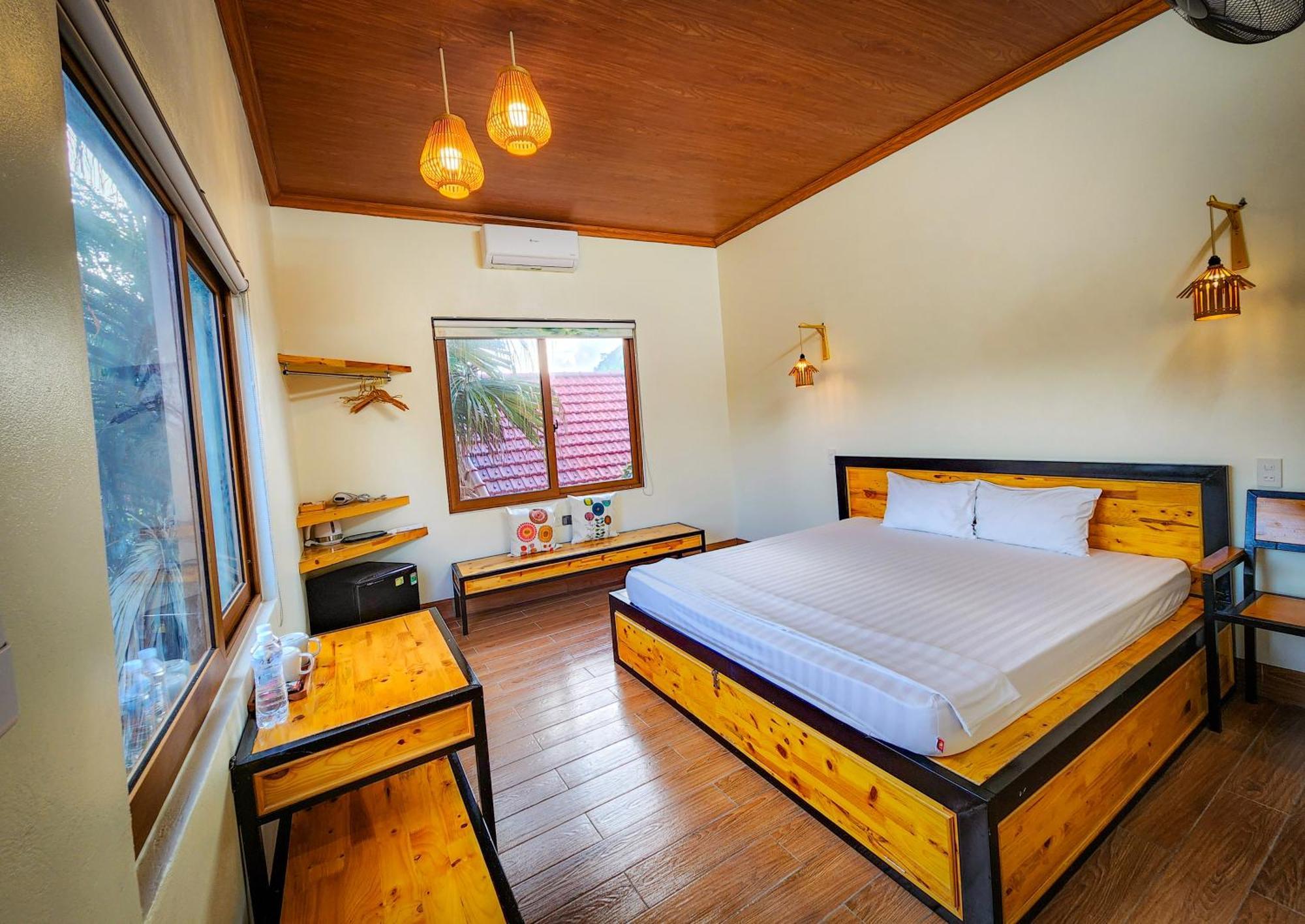 Trang An Village Homestay Ninh Binh Exterior photo