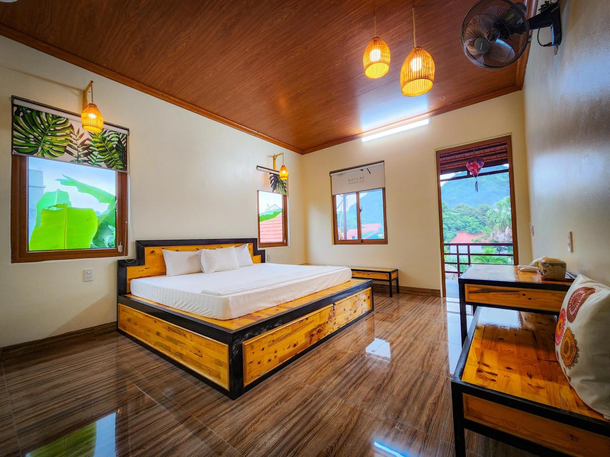 Trang An Village Homestay Ninh Binh Exterior photo