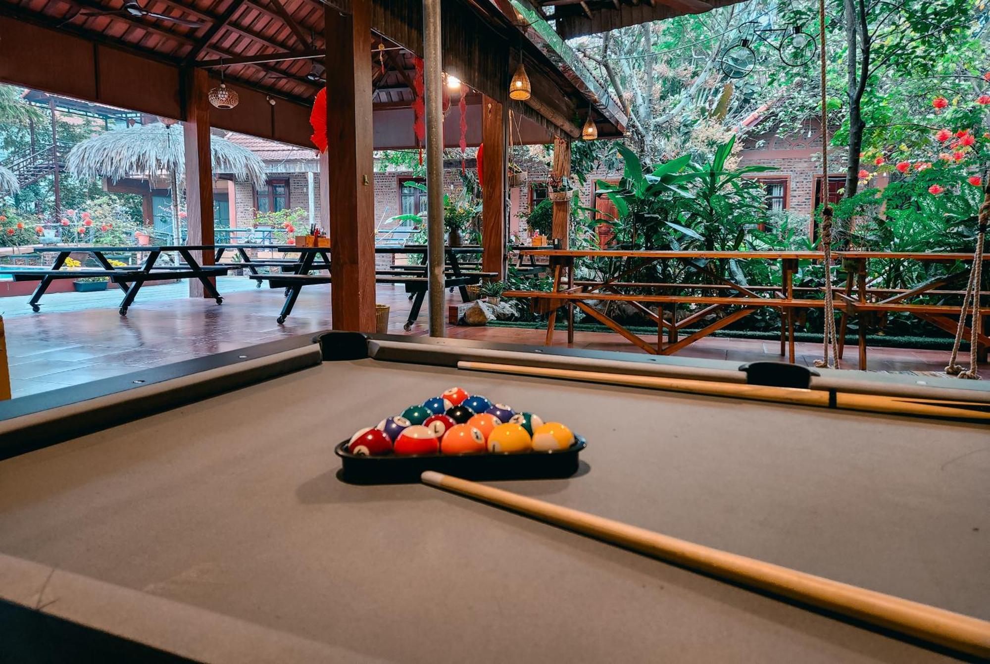 Trang An Village Homestay Ninh Binh Exterior photo
