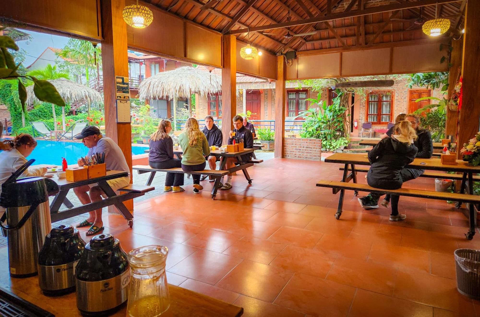 Trang An Village Homestay Ninh Binh Exterior photo